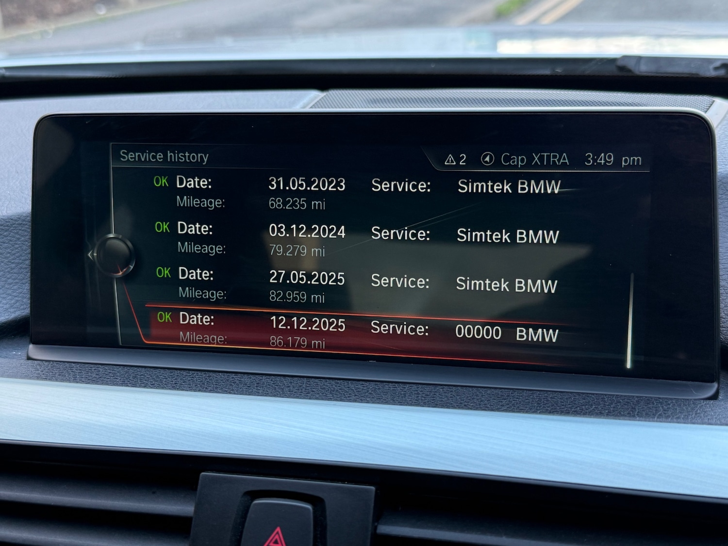 Used BMW 4 Series 2016 for sale - 77014664: Photo 28