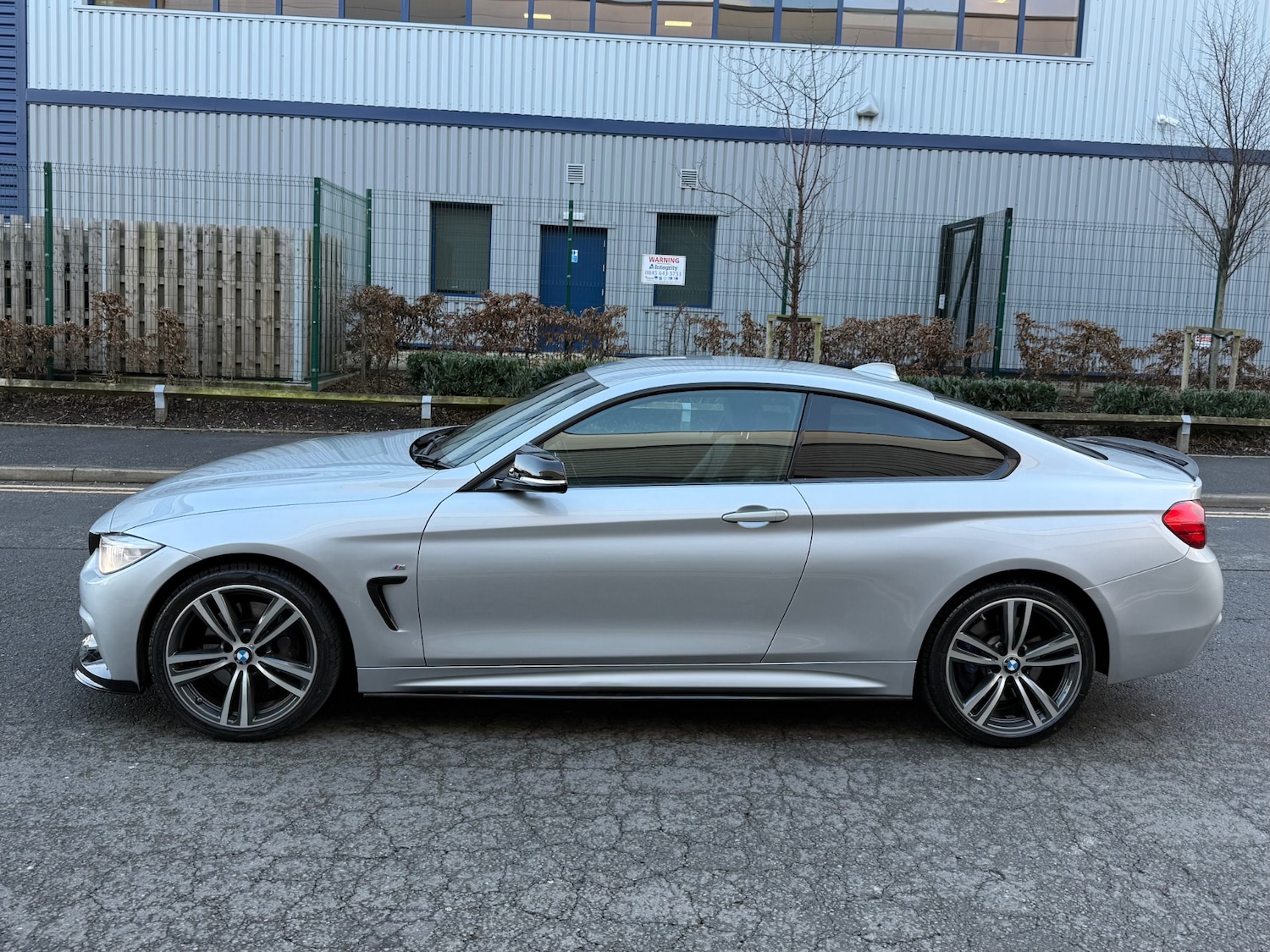 Used BMW 4 Series 2016 for sale - 77014664: Photo 6