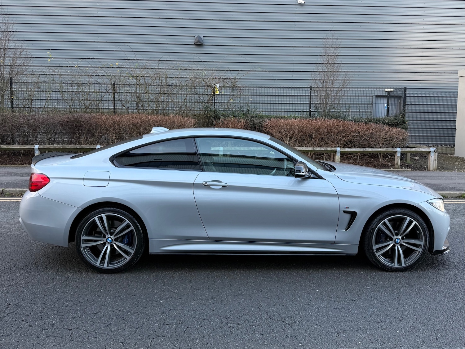 Used BMW 4 Series 2016 for sale - 77014664: Photo 7