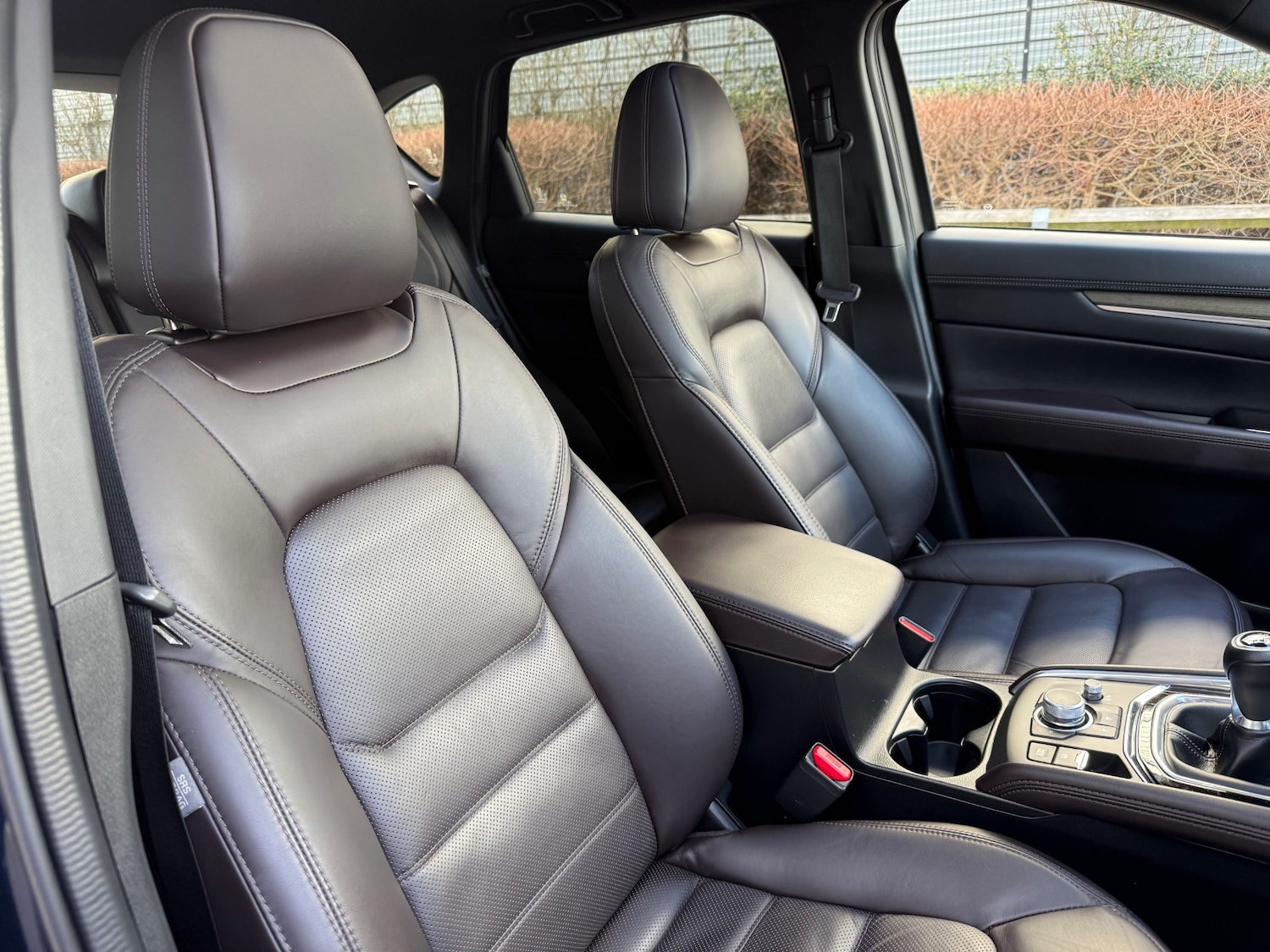 Used Mazda CX-5 2024 for sale - 77682086: Photo 12