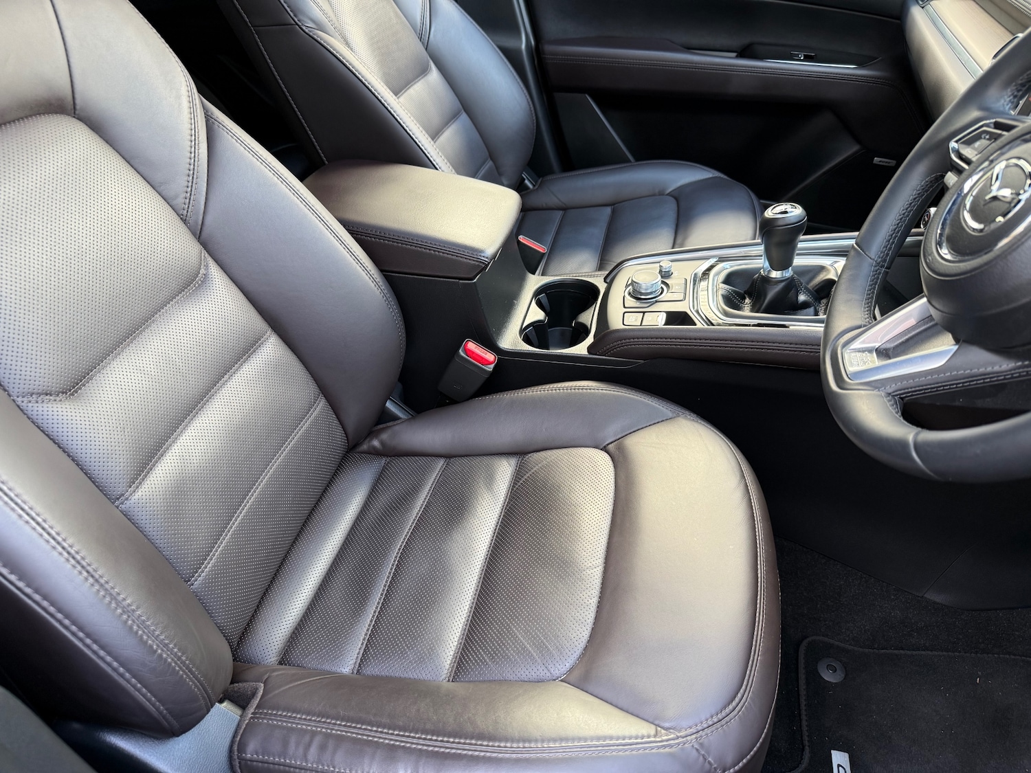 Used Mazda CX-5 2024 for sale - 77682086: Photo 13