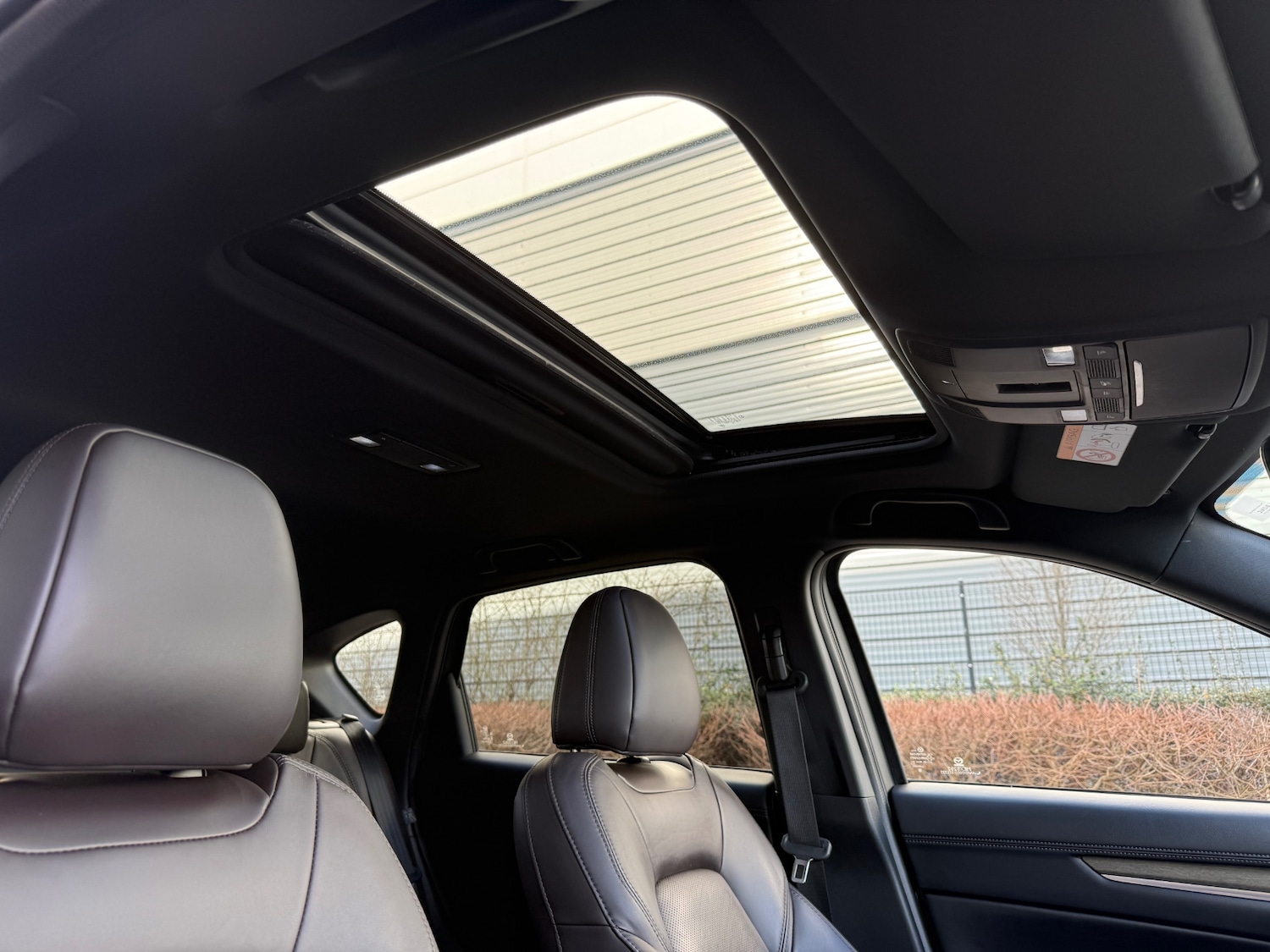 Used Mazda CX-5 2024 for sale - 77682086: Photo 15