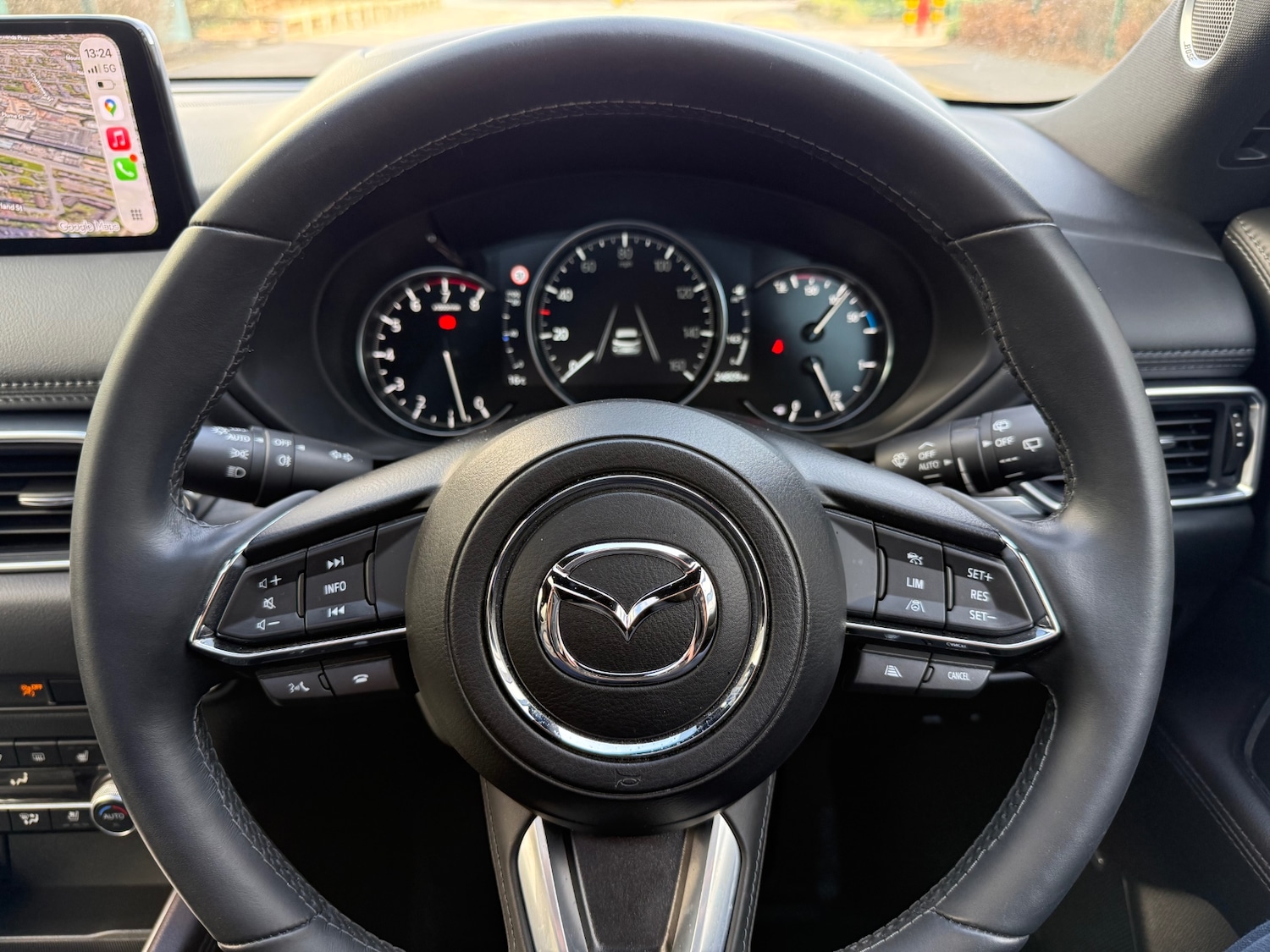 Used Mazda CX-5 2024 for sale - 77682086: Photo 17