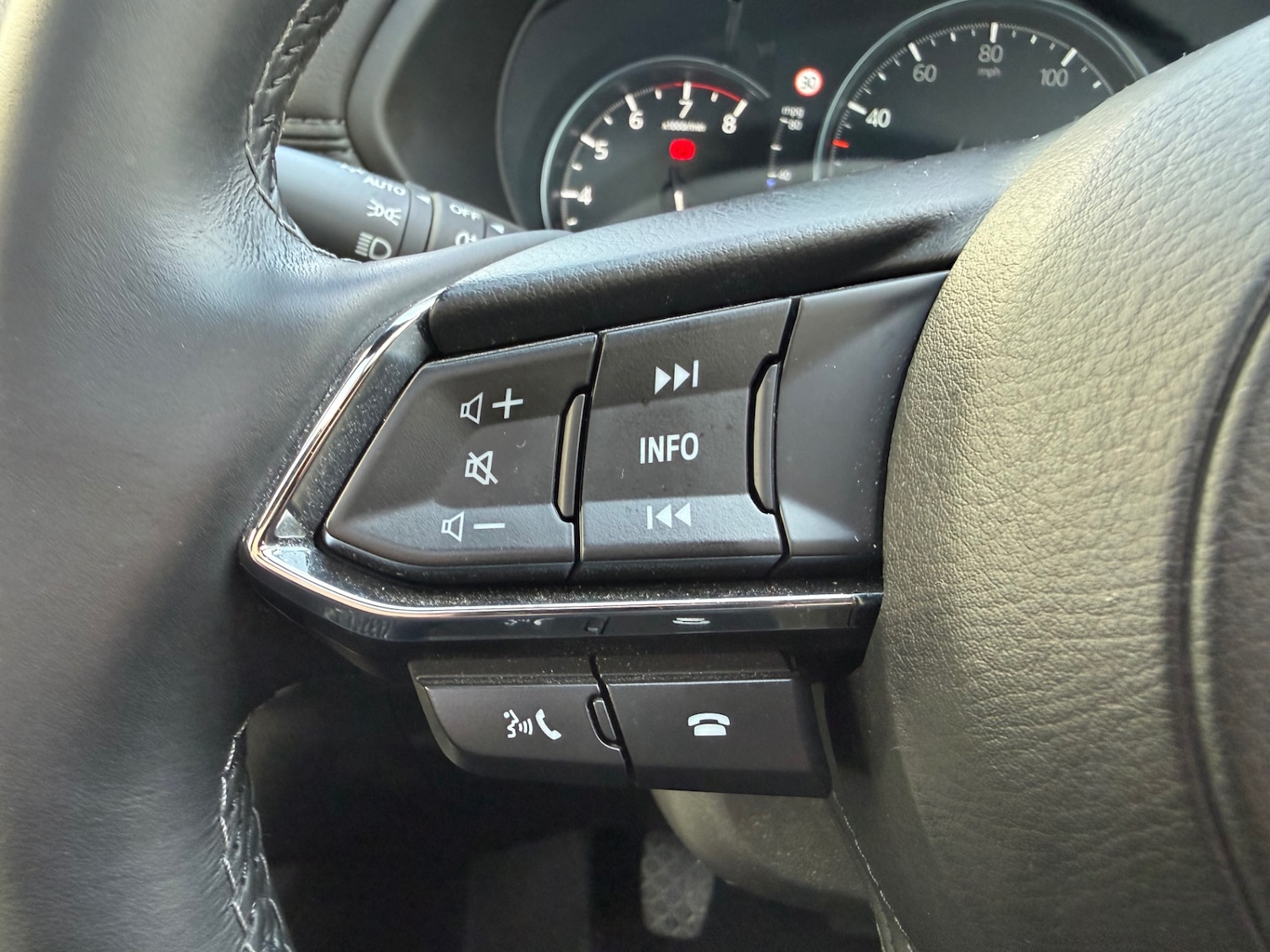 Used Mazda CX-5 2024 for sale - 77682086: Photo 19