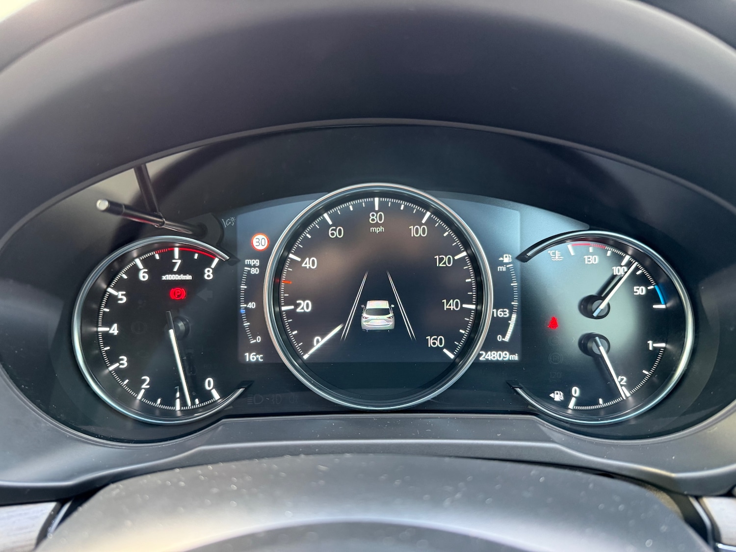 Used Mazda CX-5 2024 for sale - 77682086: Photo 20