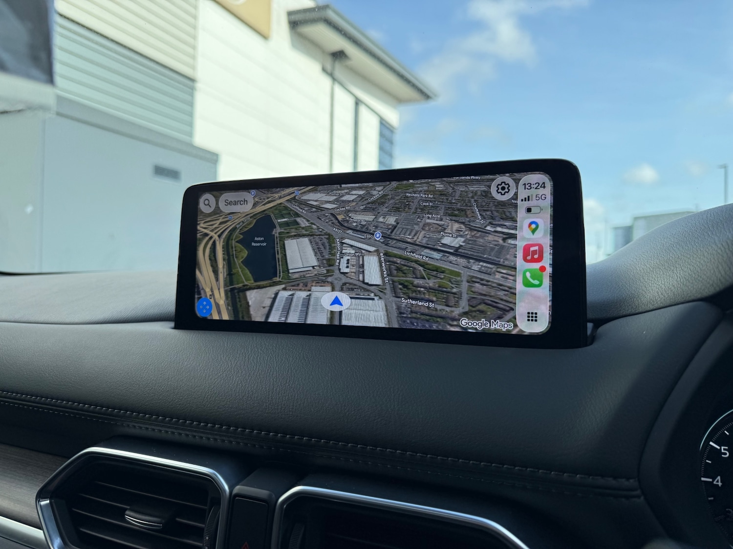 Used Mazda CX-5 2024 for sale - 77682086: Photo 21