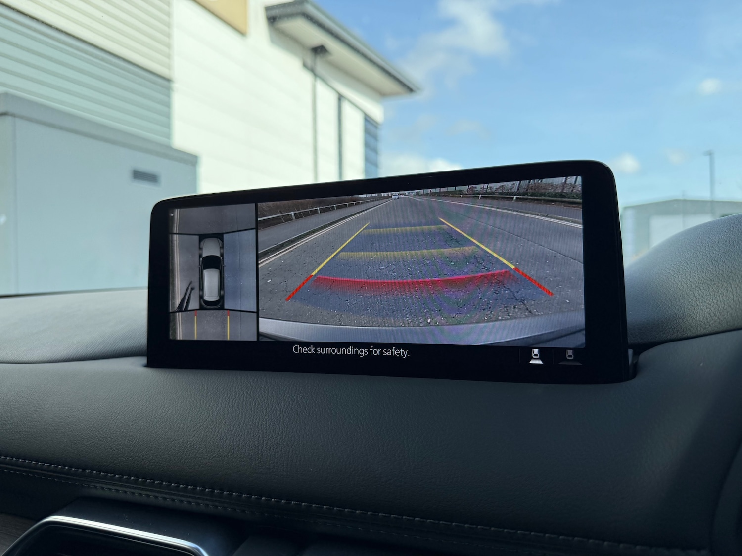 Used Mazda CX-5 2024 for sale - 77682086: Photo 22