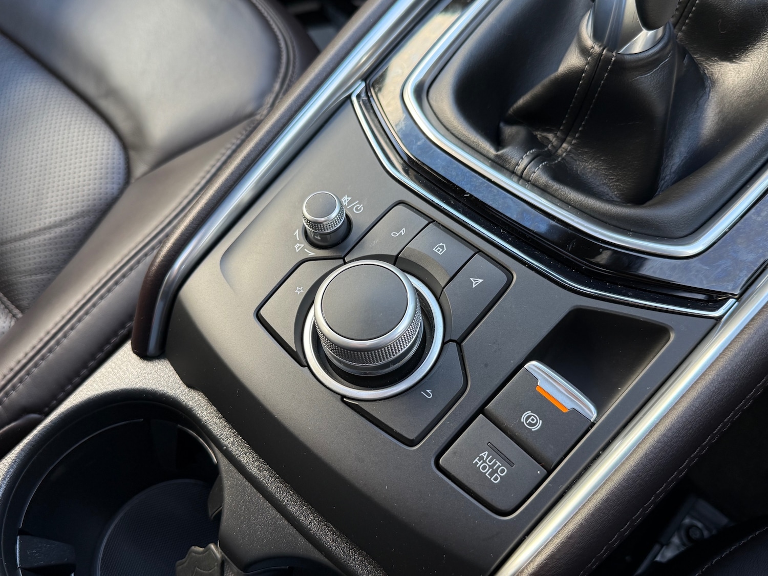 Used Mazda CX-5 2024 for sale - 77682086: Photo 27