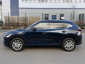 Used Mazda CX-5 2024 for sale - 77682086: Photo