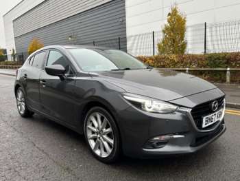 2017 (67) 2L Sport Nav 5dr