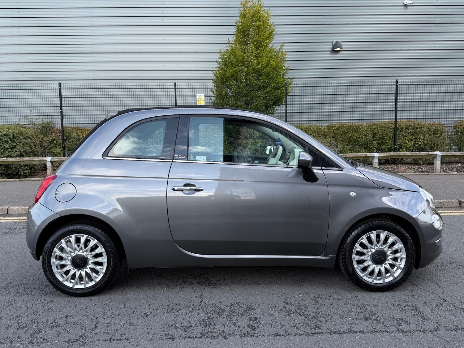 Used Fiat 500 2019 for sale - 76165345: Photo 10
