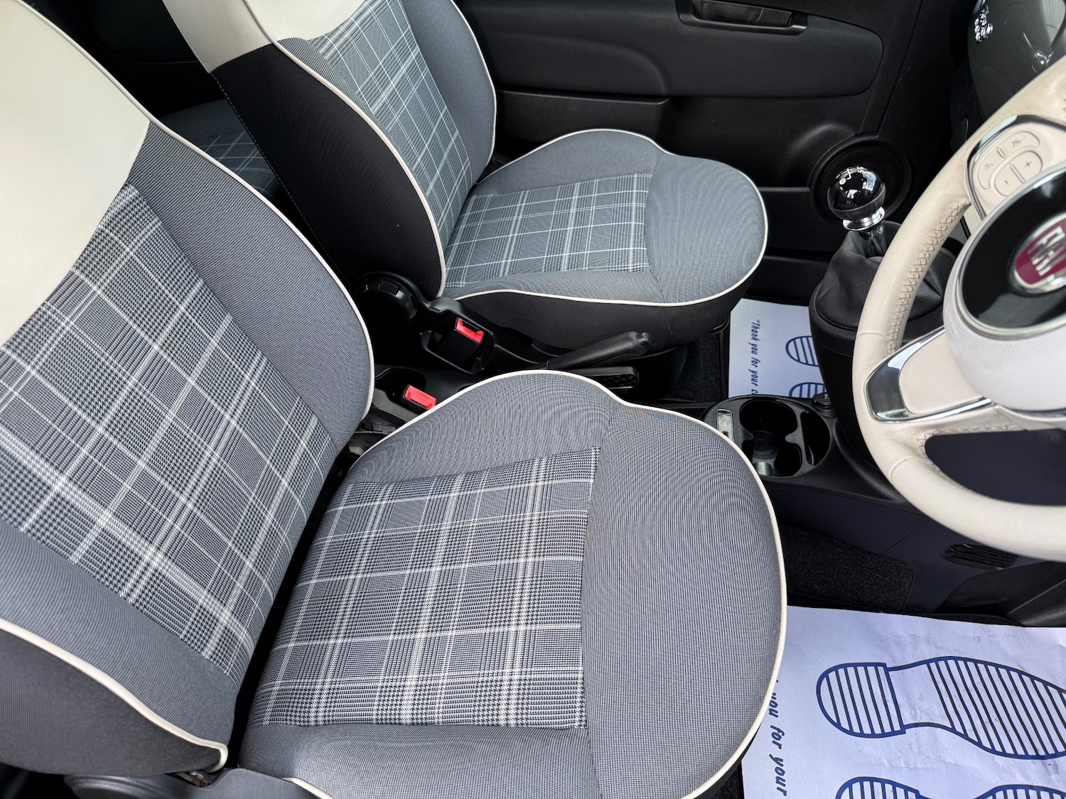 Used Fiat 500 2019 for sale - 76165345: Photo 11