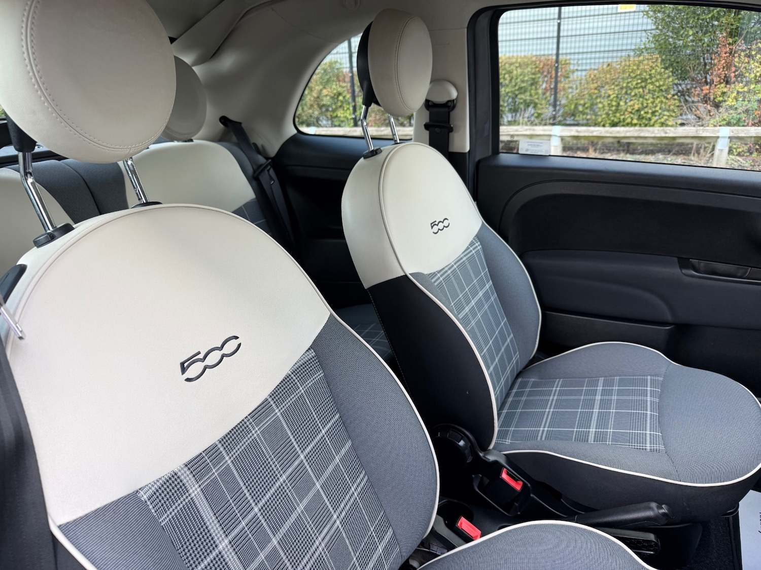 Used Fiat 500 2019 for sale - 76165345: Photo 12