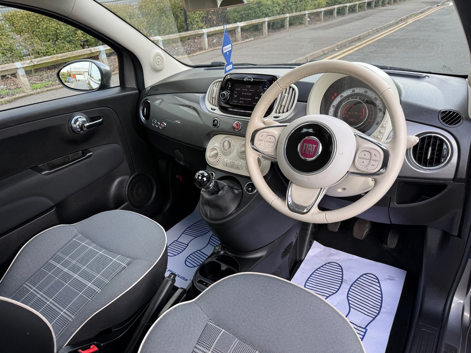 Used Fiat 500 2019 for sale - 76165345: Photo 13