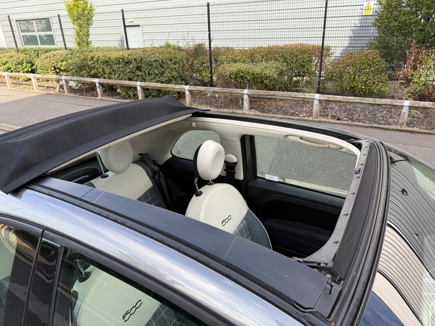 Used Fiat 500 2019 for sale - 76165345: Photo 14