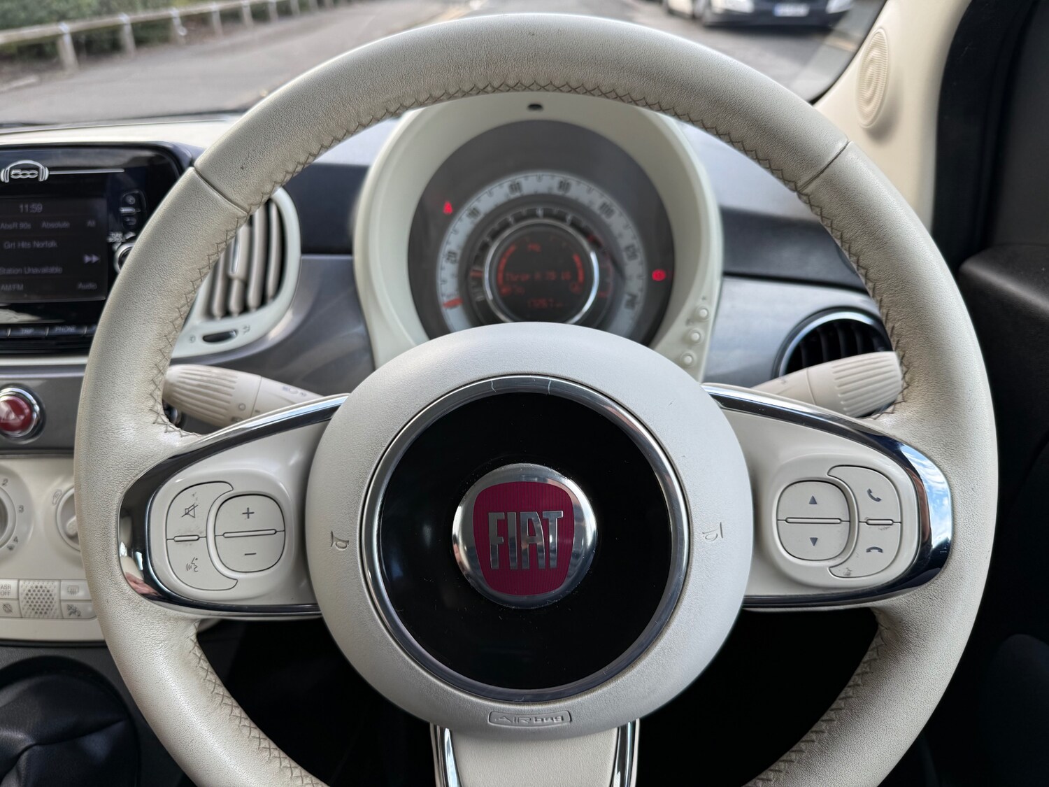 Used Fiat 500 2019 for sale - 76165345: Photo 16