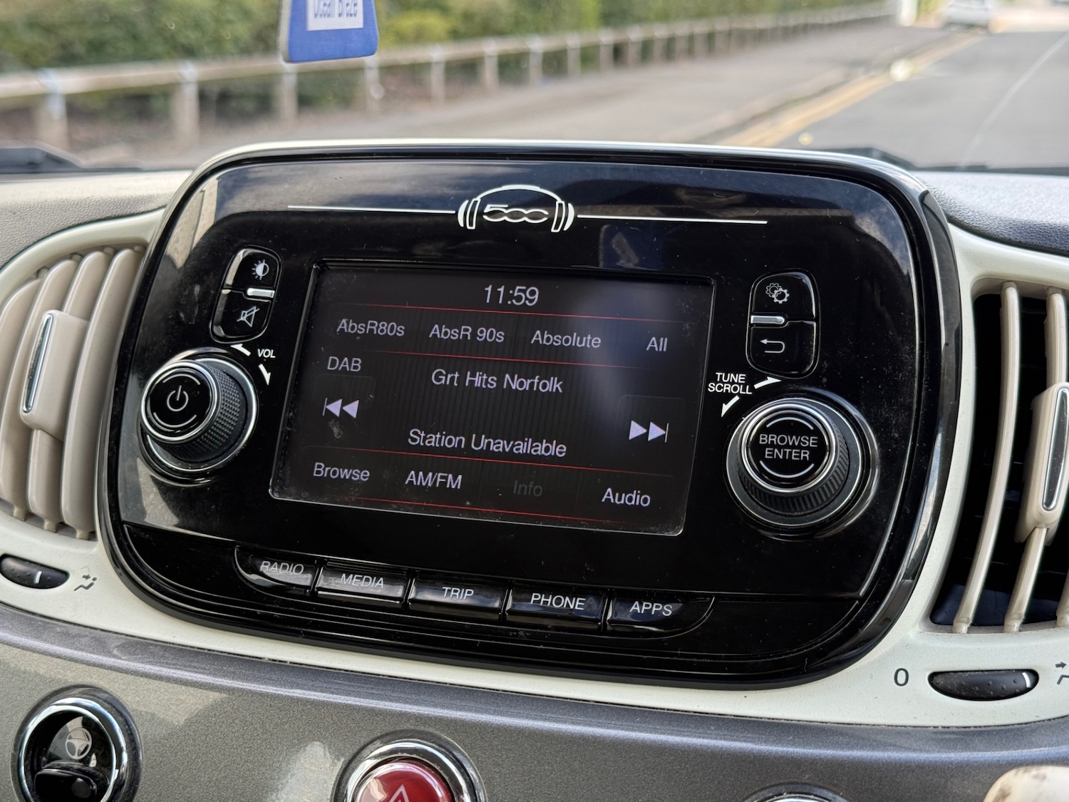 Used Fiat 500 2019 for sale - 76165345: Photo 18