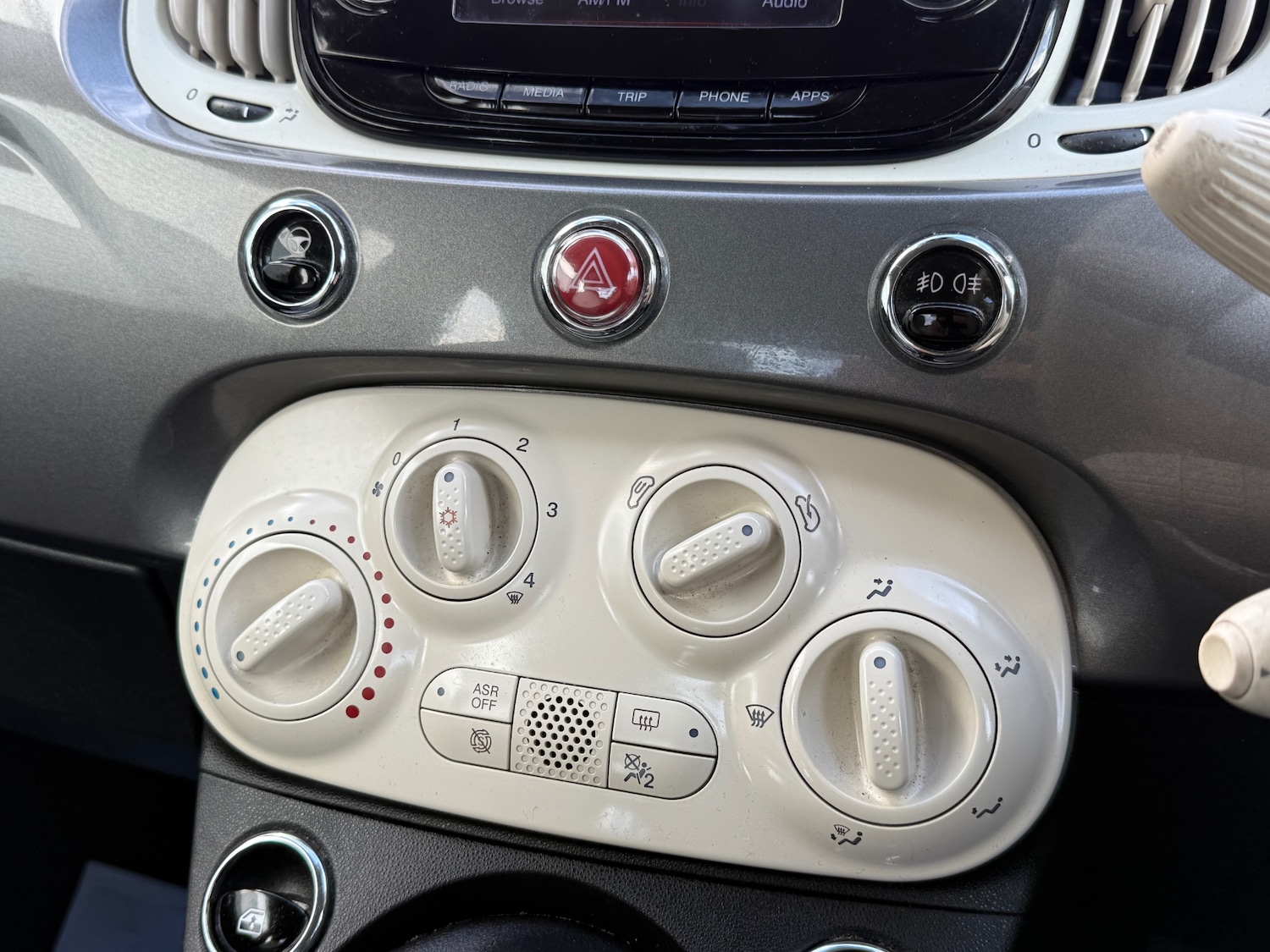 Used Fiat 500 2019 for sale - 76165345: Photo 19