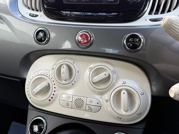 Used Fiat 500 2019 for sale - 76165345: Photo 19