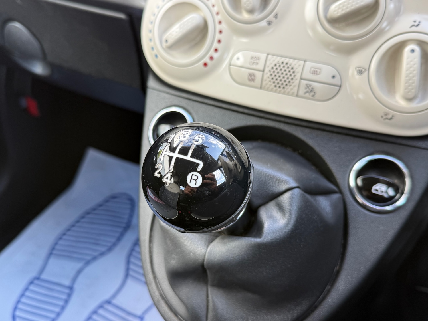 Used Fiat 500 2019 for sale - 76165345: Photo 20