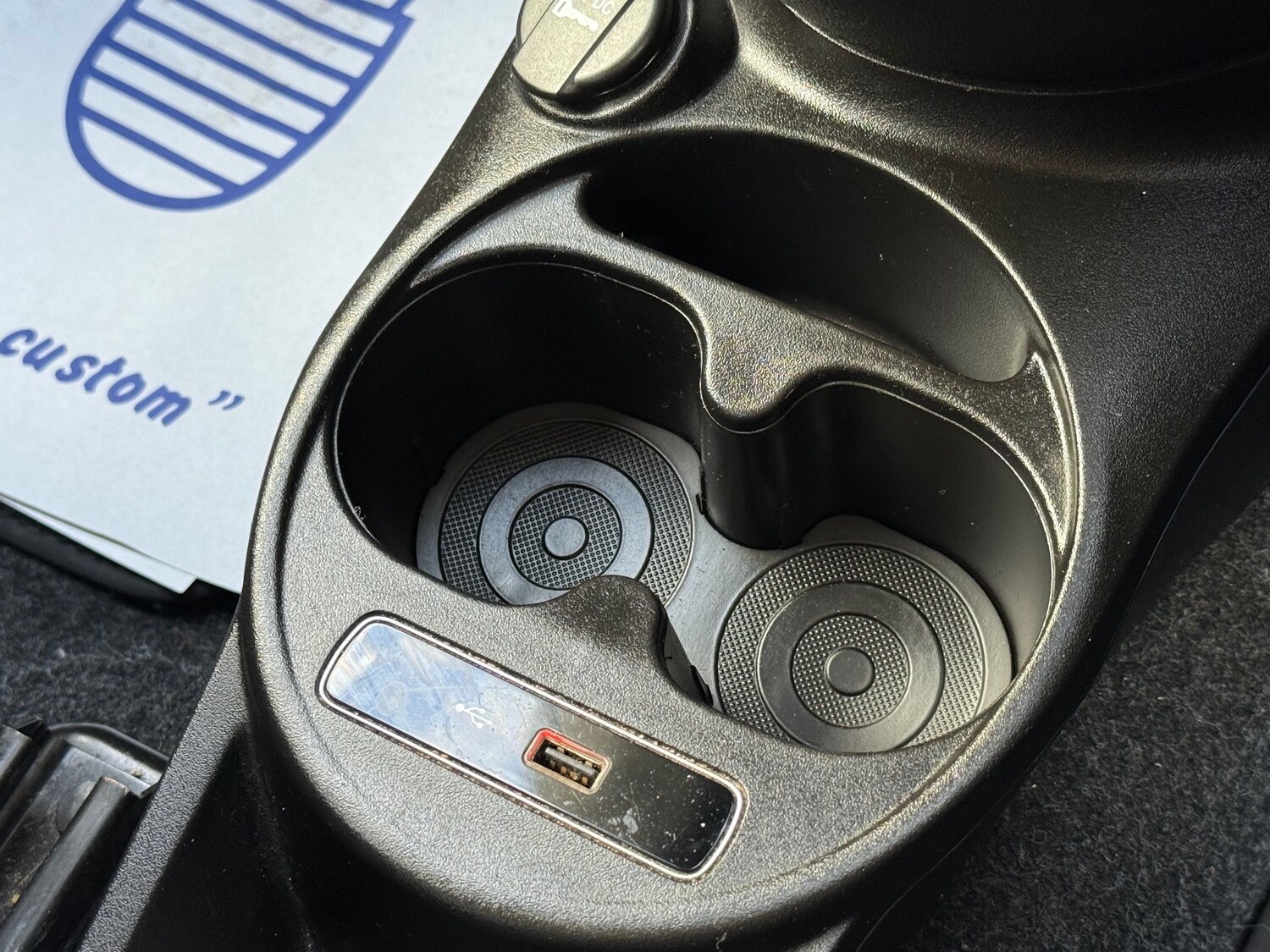 Used Fiat 500 2019 for sale - 76165345: Photo 21