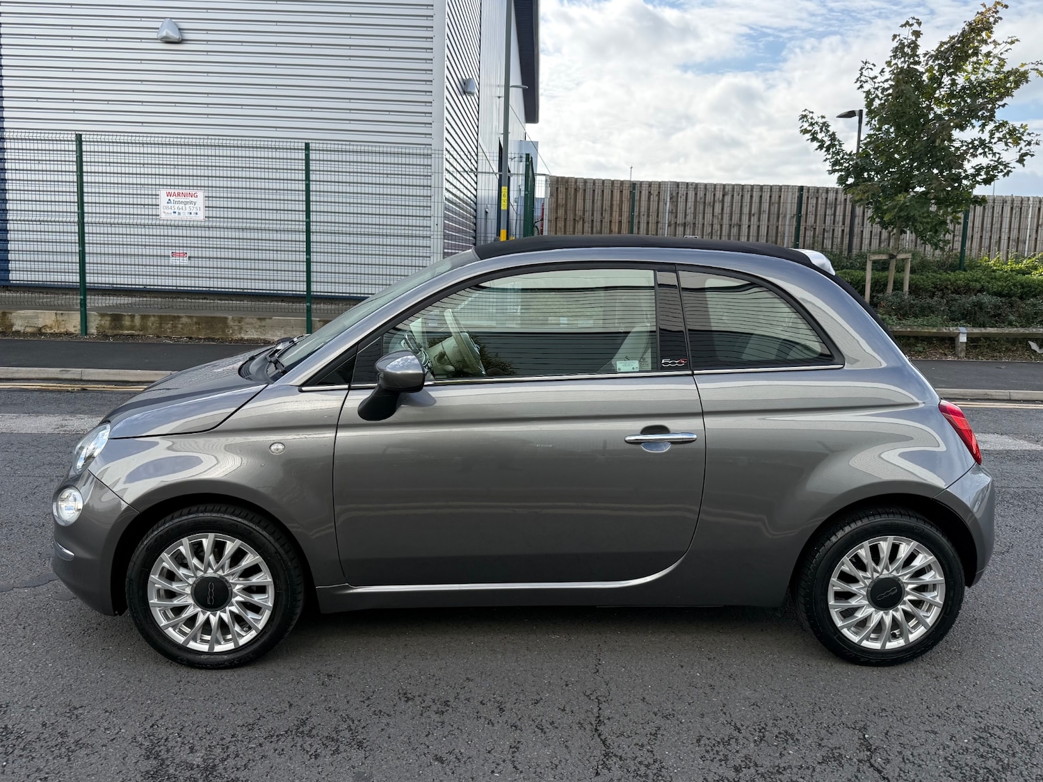 Used Fiat 500 2019 for sale - 76165345: Photo 5