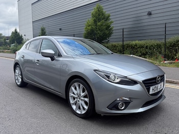 Used Mazda Mazda3 2016 for sale - 78933437: Photo