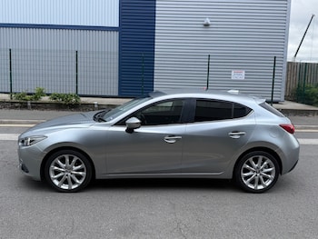 Used Mazda Mazda3 2016 for sale - 78933437: Photo