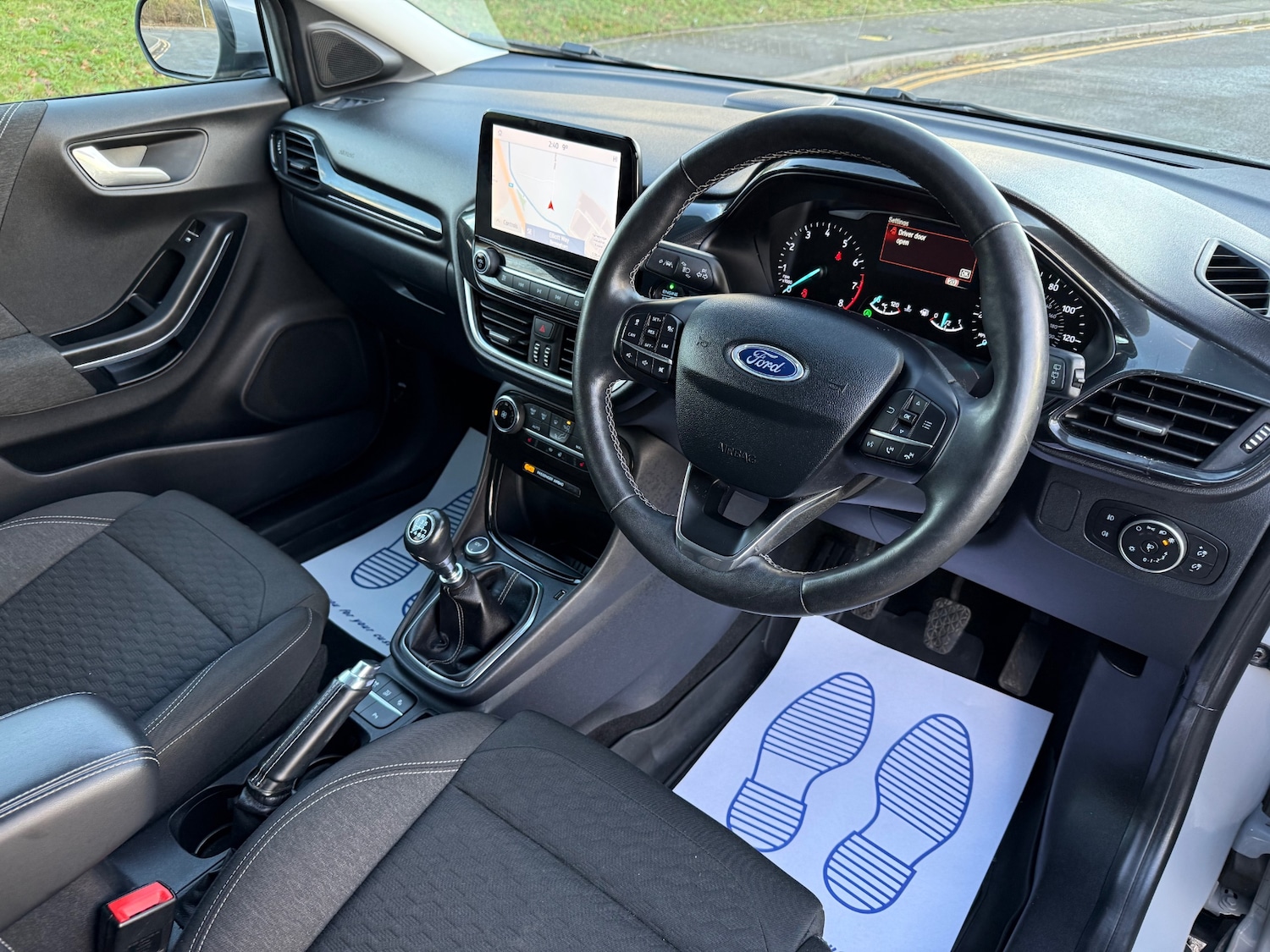 Used Ford Puma 2020 for sale - 76987019: Photo 11