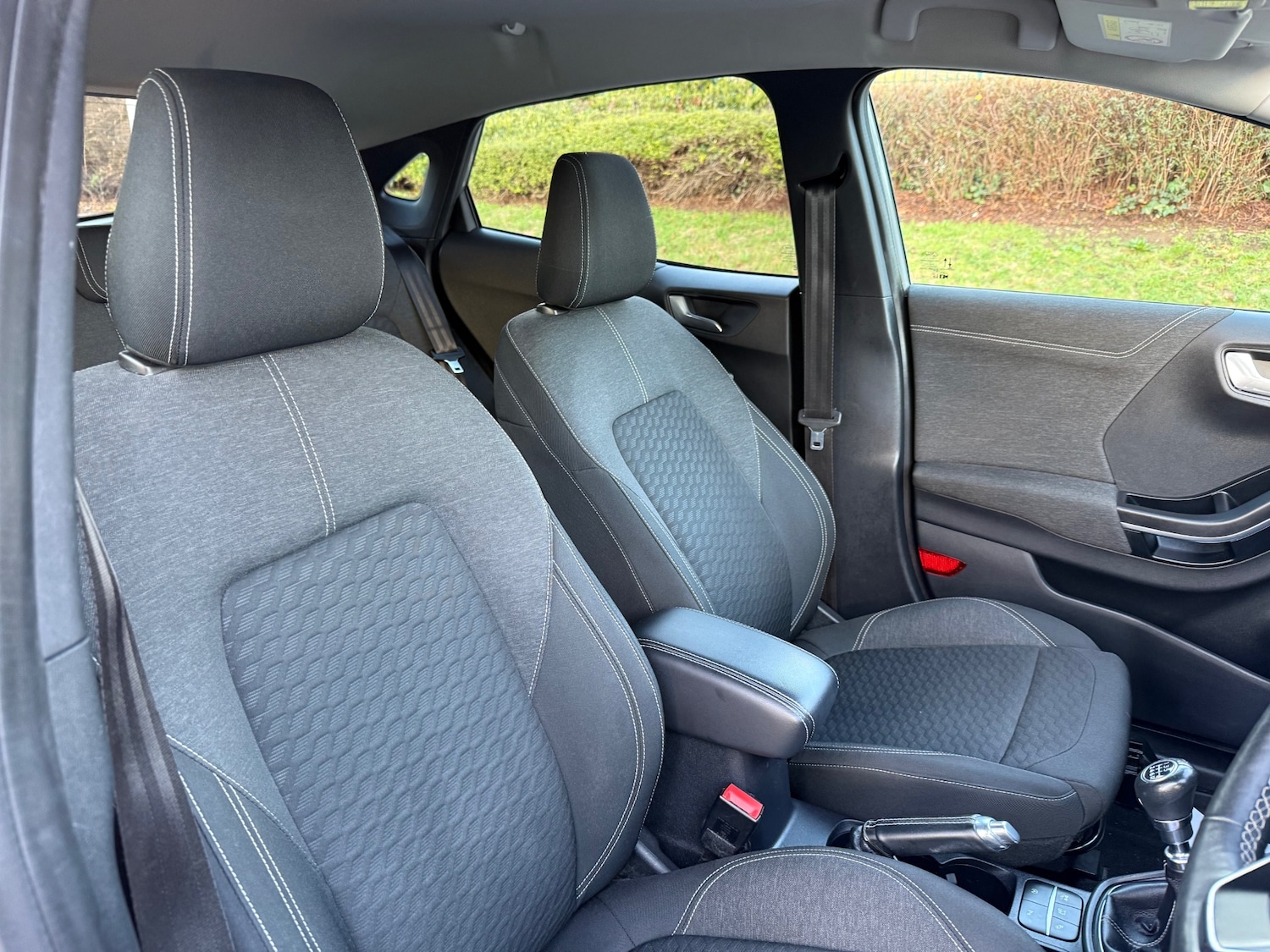 Used Ford Puma 2020 for sale - 76987019: Photo 12