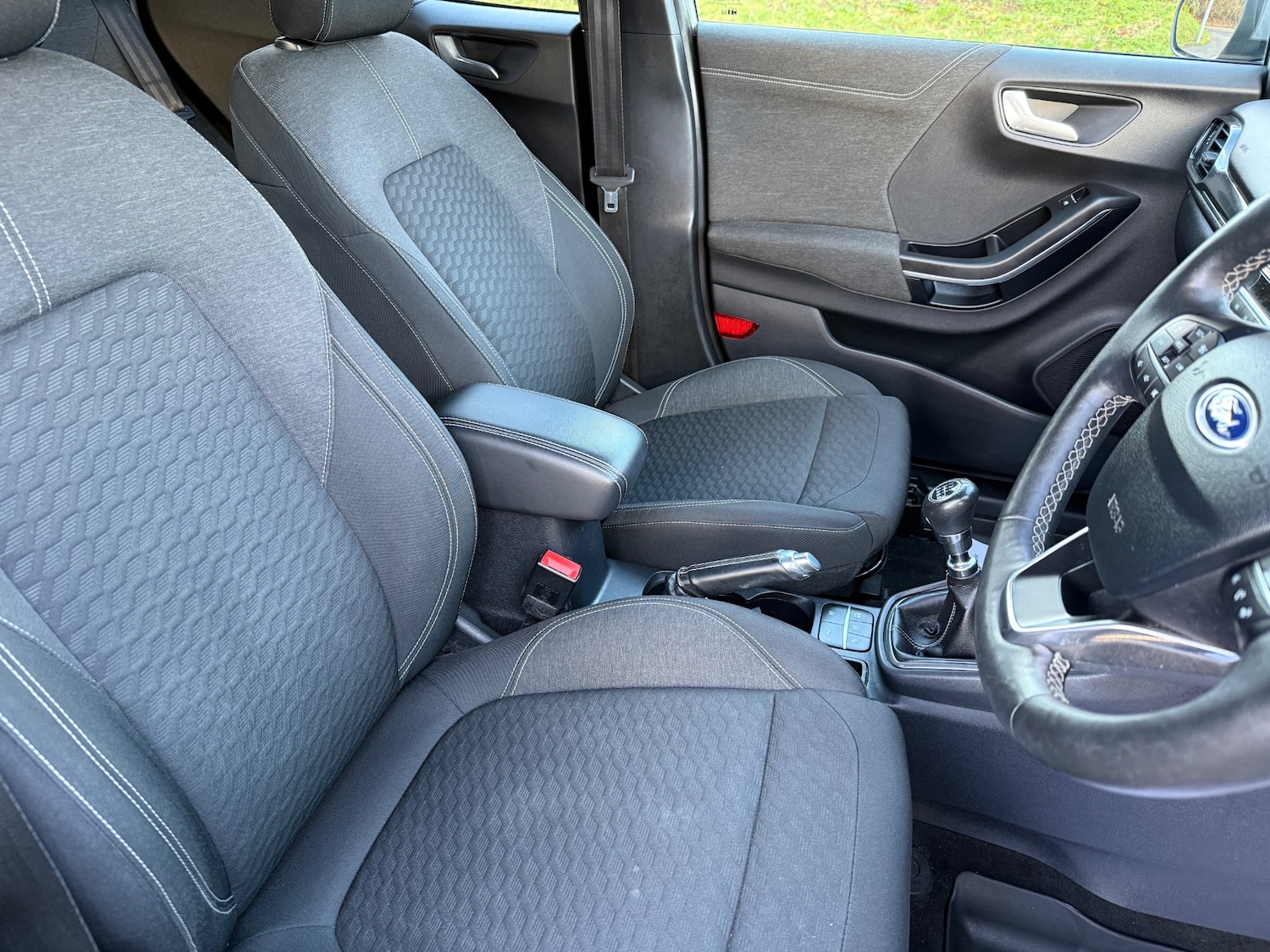 Used Ford Puma 2020 for sale - 76987019: Photo 13