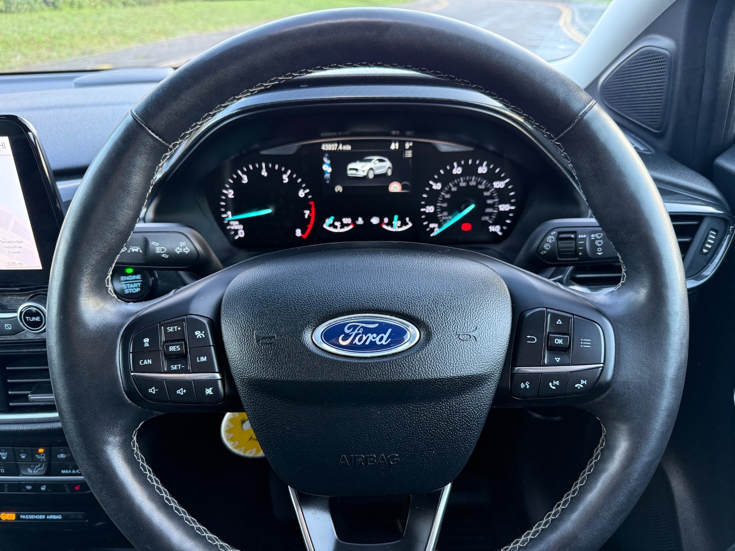 Used Ford Puma 2020 for sale - 76987019: Photo 16