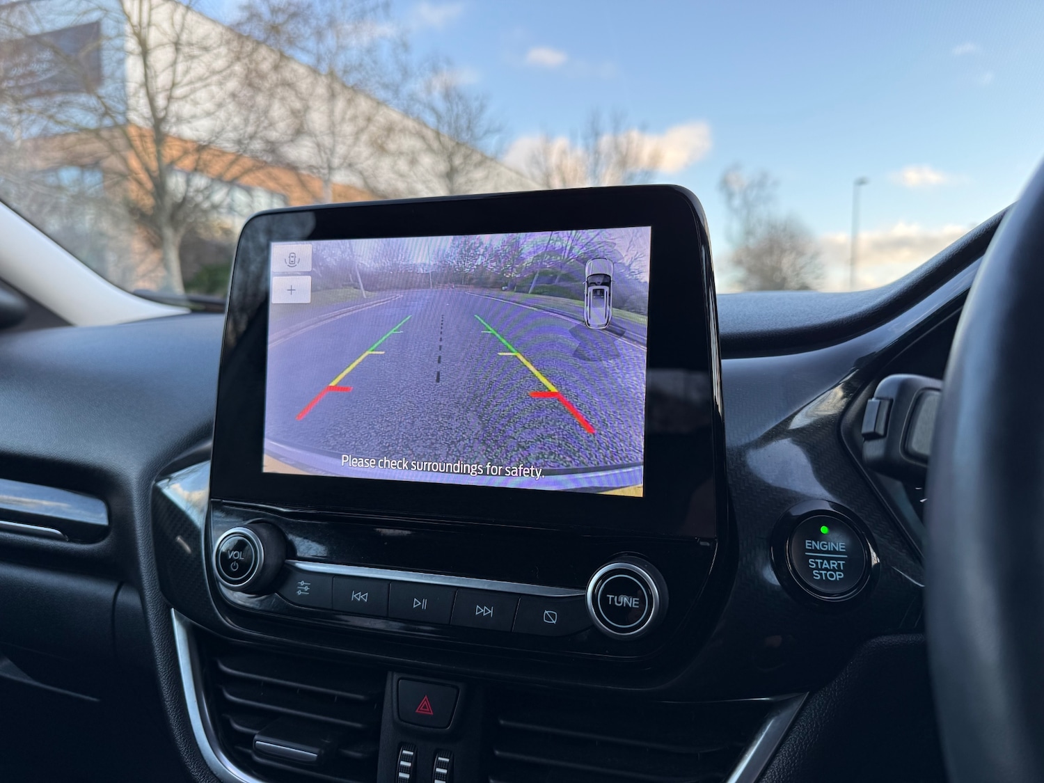 Used Ford Puma 2020 for sale - 76987019: Photo 19