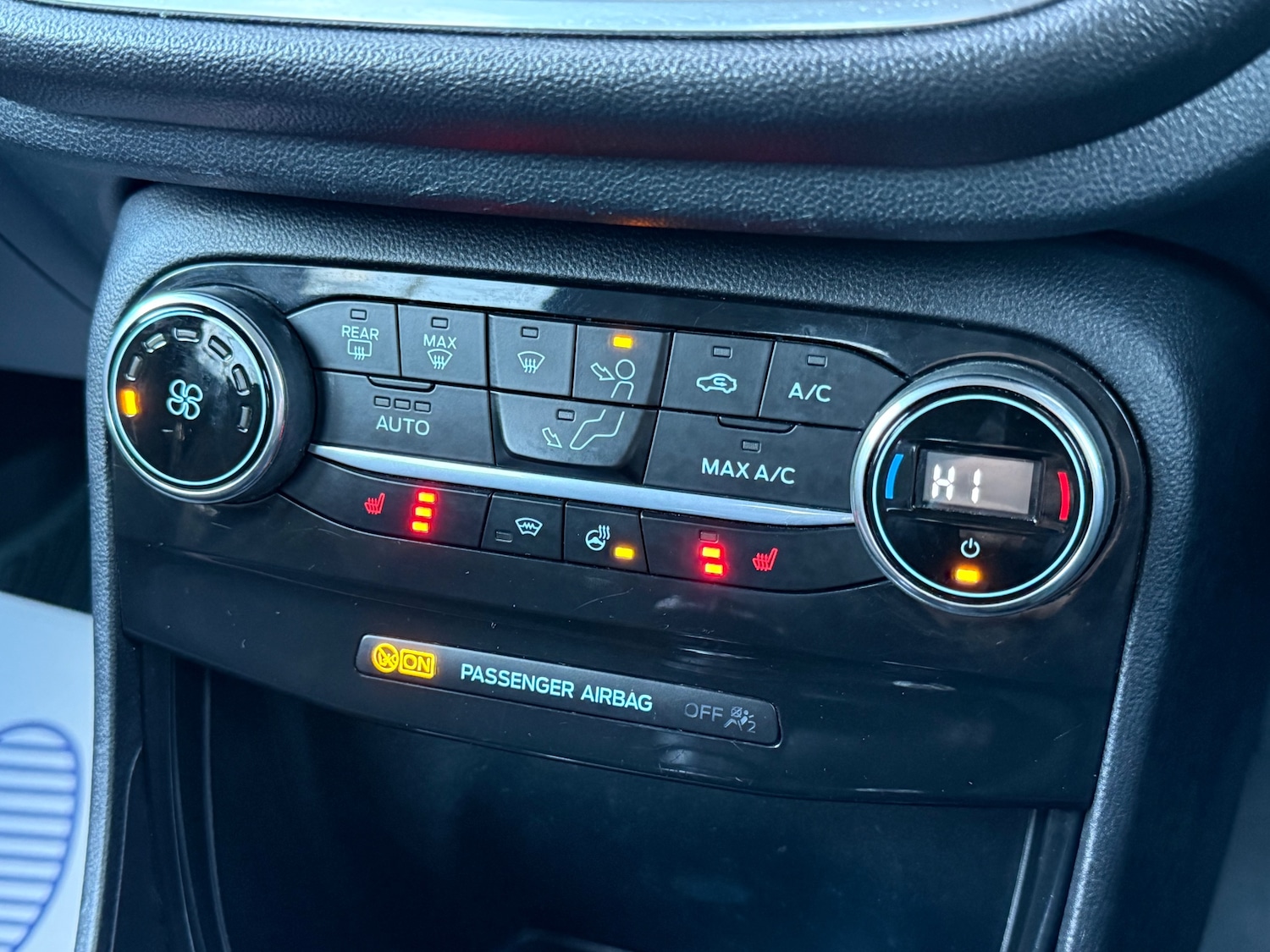 Used Ford Puma 2020 for sale - 76987019: Photo 20