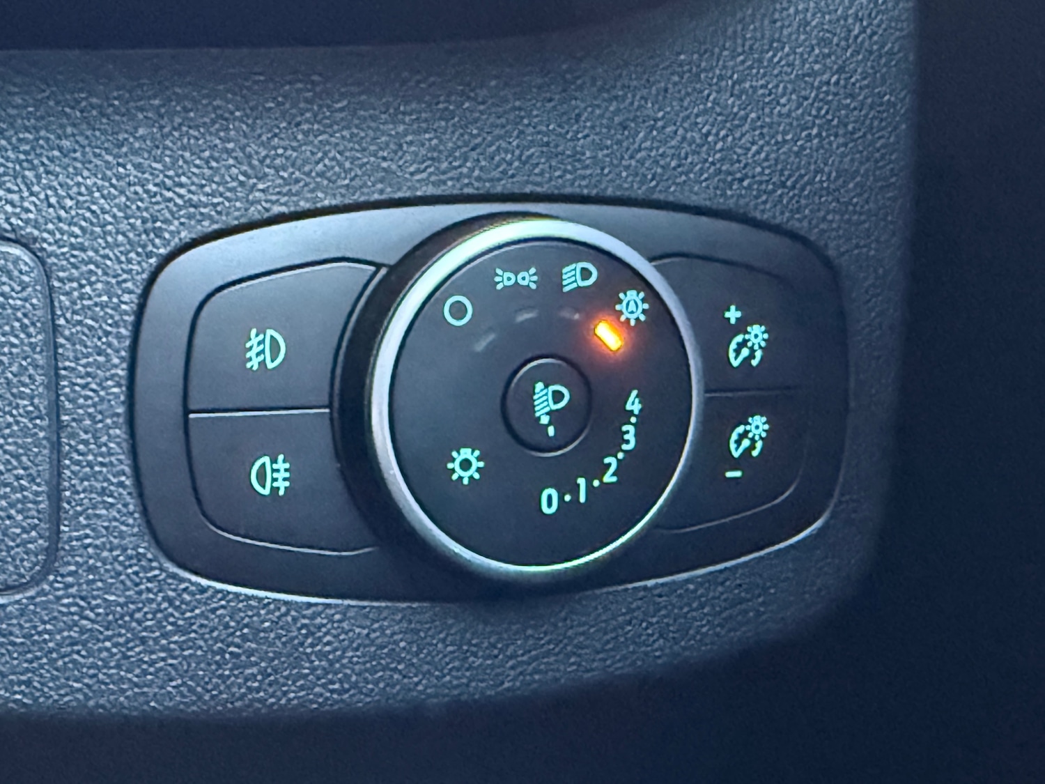 Used Ford Puma 2020 for sale - 76987019: Photo 23