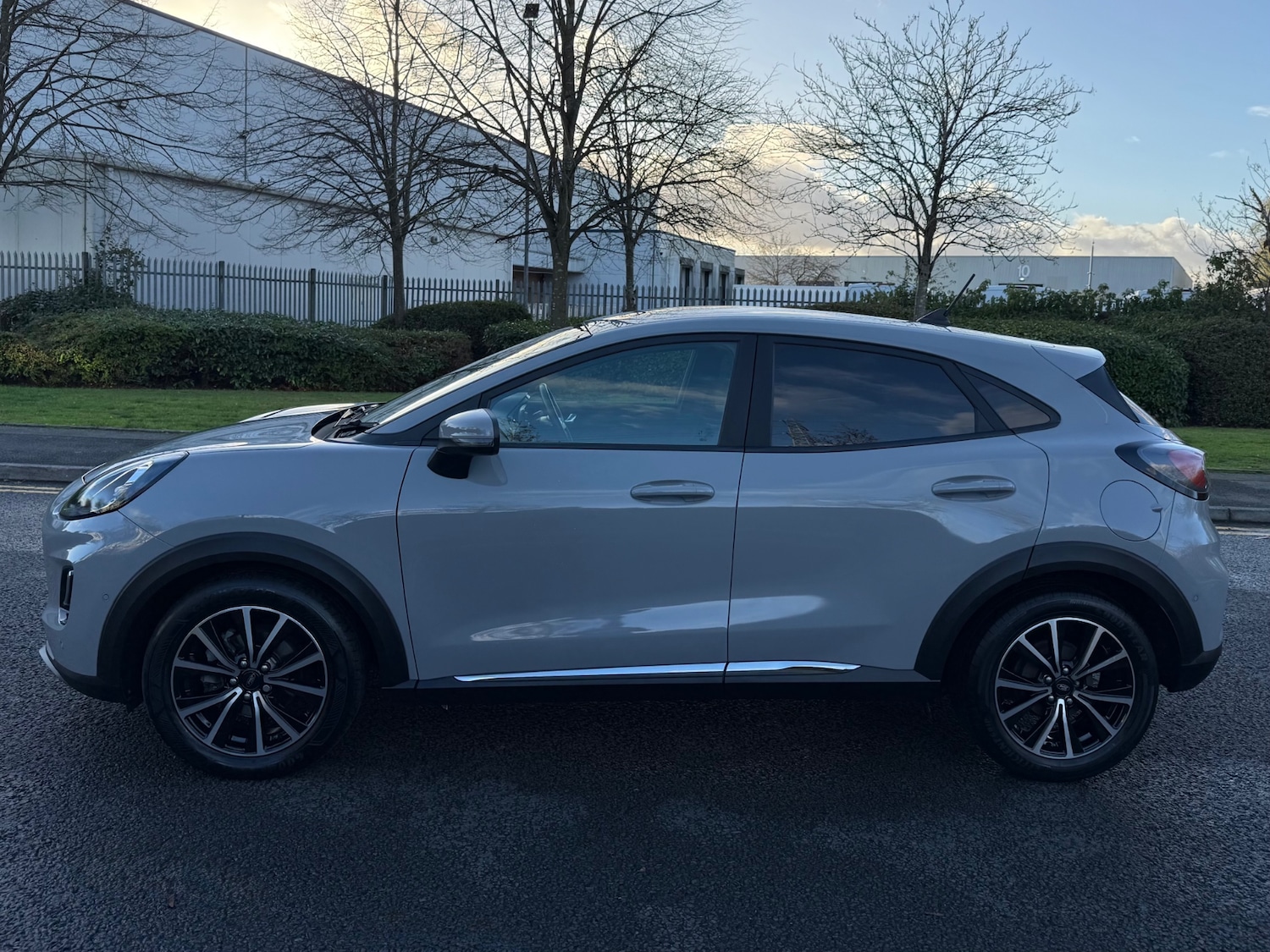 Used Ford Puma 2020 for sale - 76987019: Photo 5