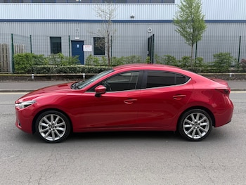 Used Mazda Mazda3 2018 for sale - 78270384: Photo