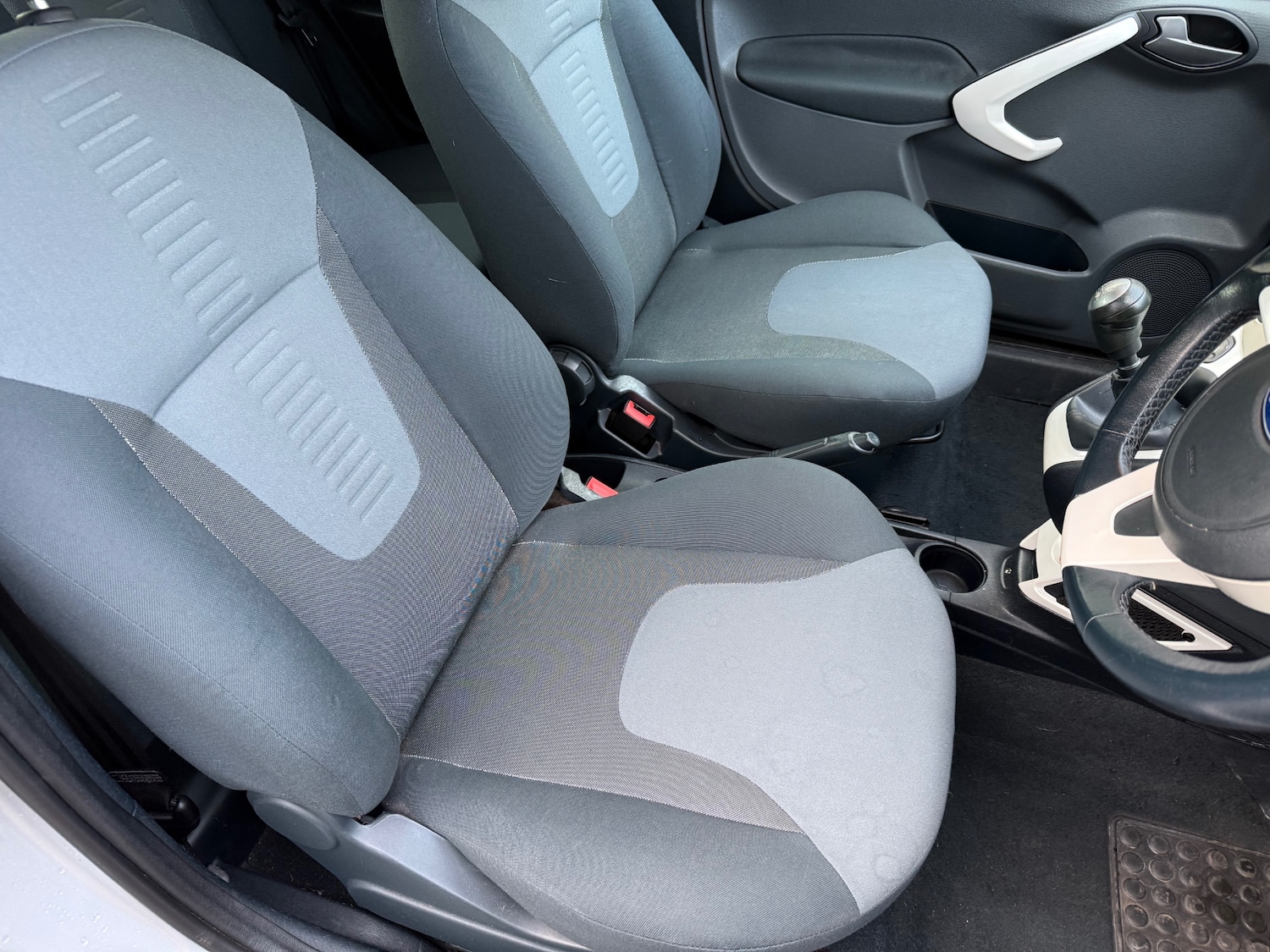 Used Ford Ka 2010 for sale - 76440046: Photo 10