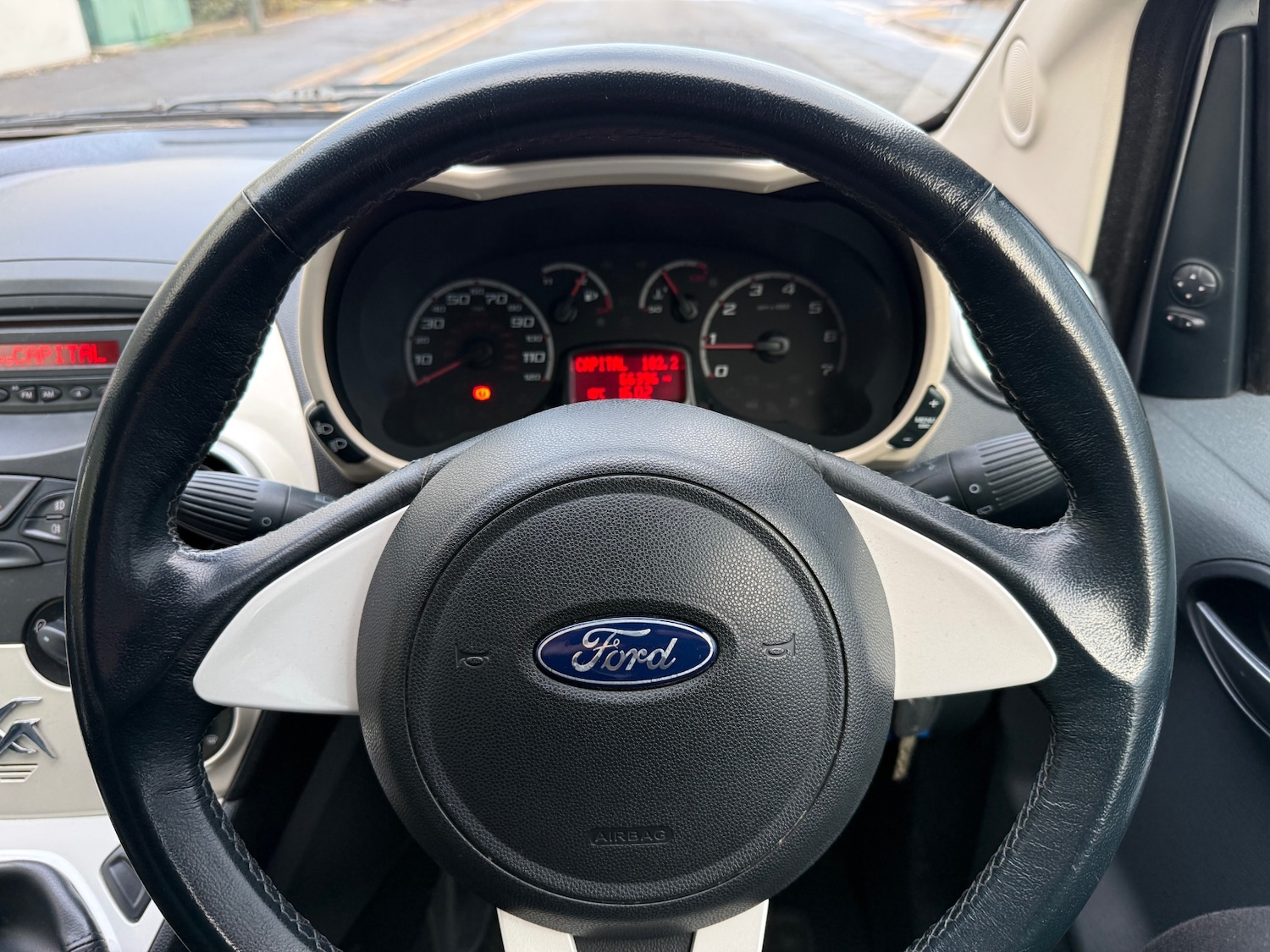 Used Ford Ka 2010 for sale - 76440046: Photo 11