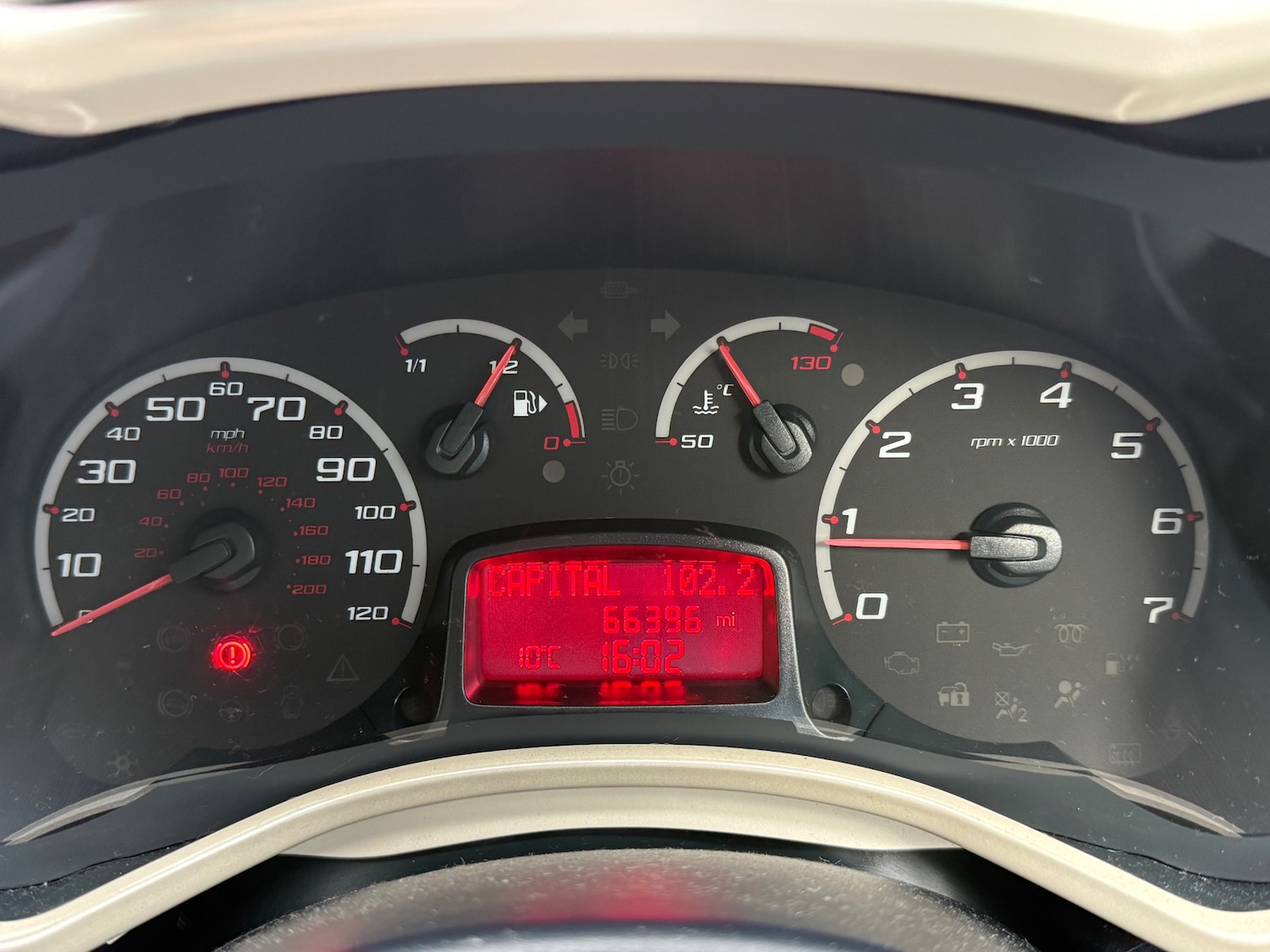 Used Ford Ka 2010 for sale - 76440046: Photo 12