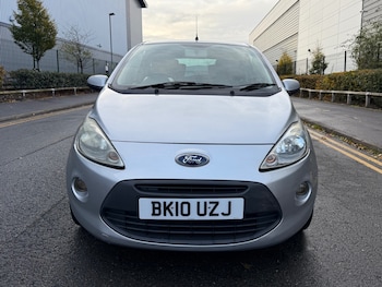 Used Ford Ka 2010 for sale - 76440046: Photo