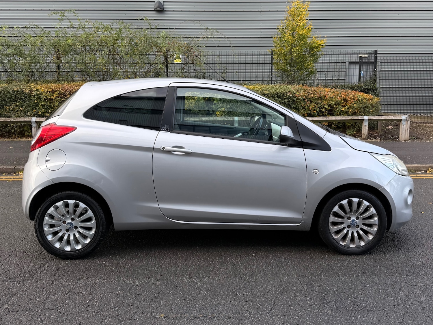 Used Ford Ka 2010 for sale - 76440046: Photo 7