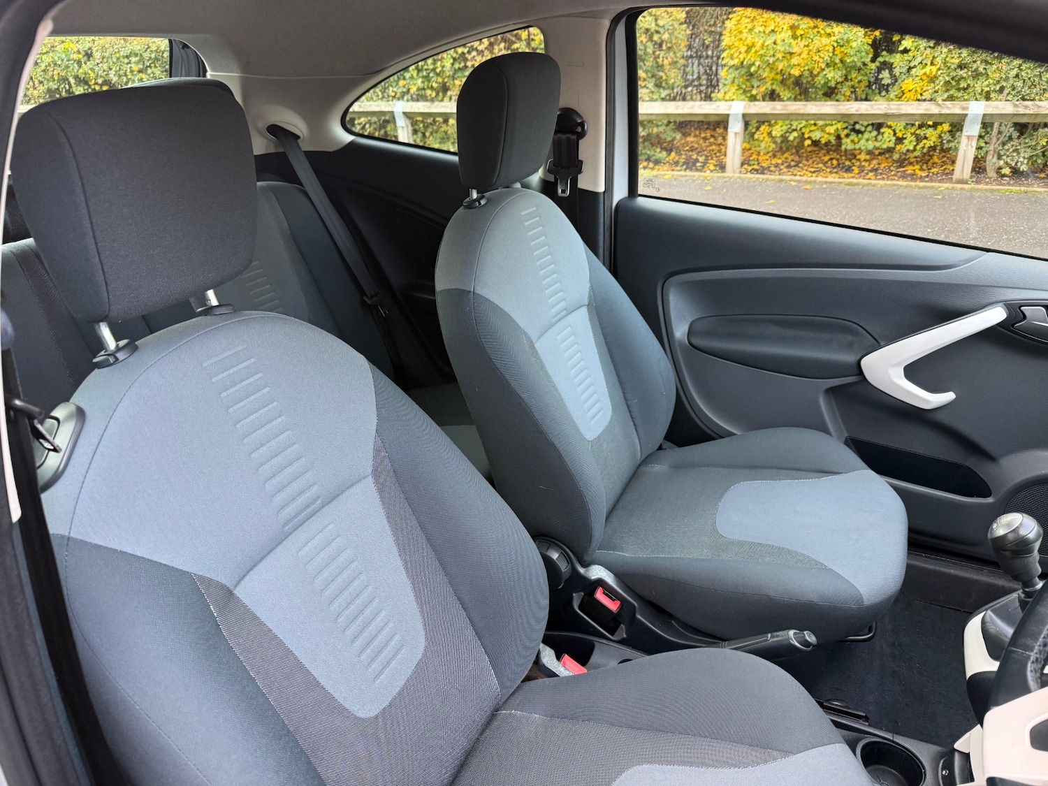 Used Ford Ka 2010 for sale - 76440046: Photo 9