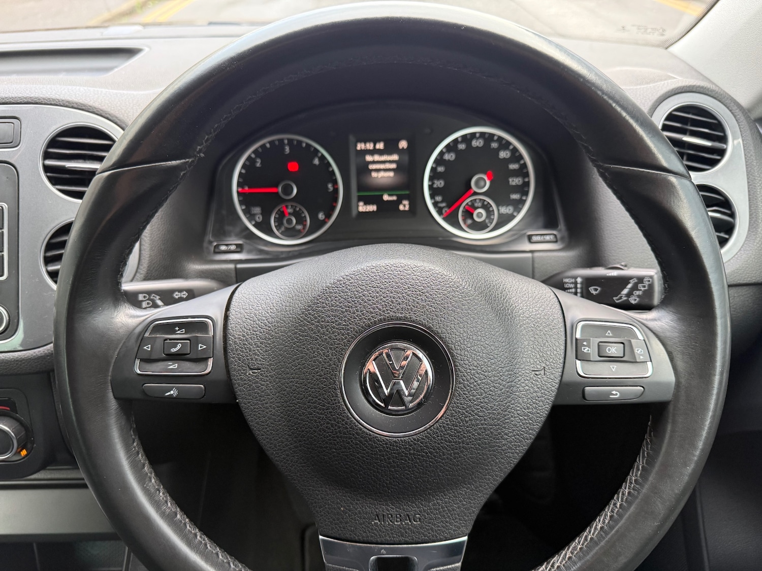 Used Volkswagen Tiguan 2015 for sale - 77438810: Photo 14