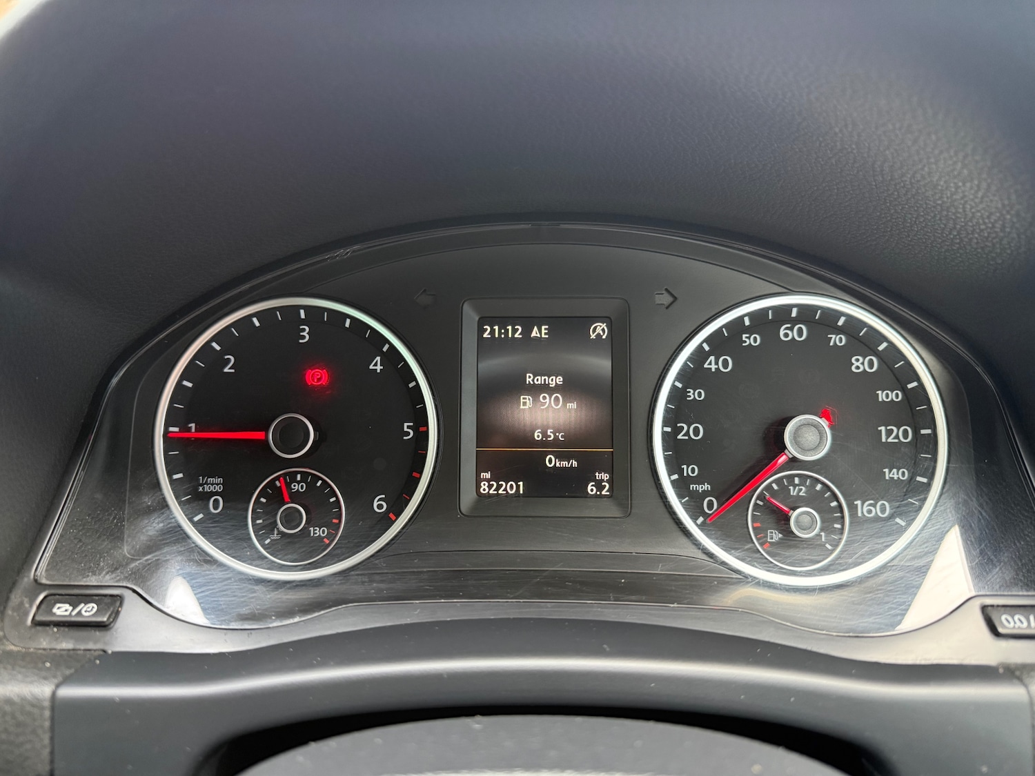 Used Volkswagen Tiguan 2015 for sale - 77438810: Photo 16