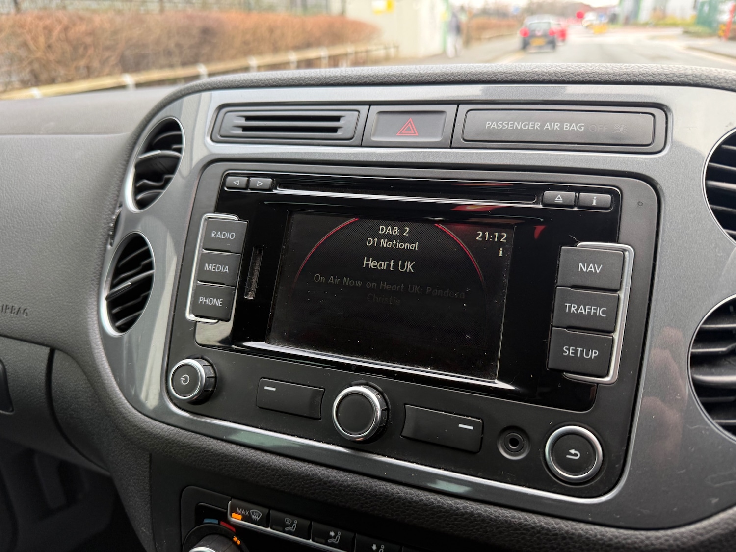 Used Volkswagen Tiguan 2015 for sale - 77438810: Photo 17