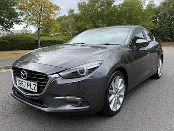 2017 (67) - 2.0 Sport Nav 5dr