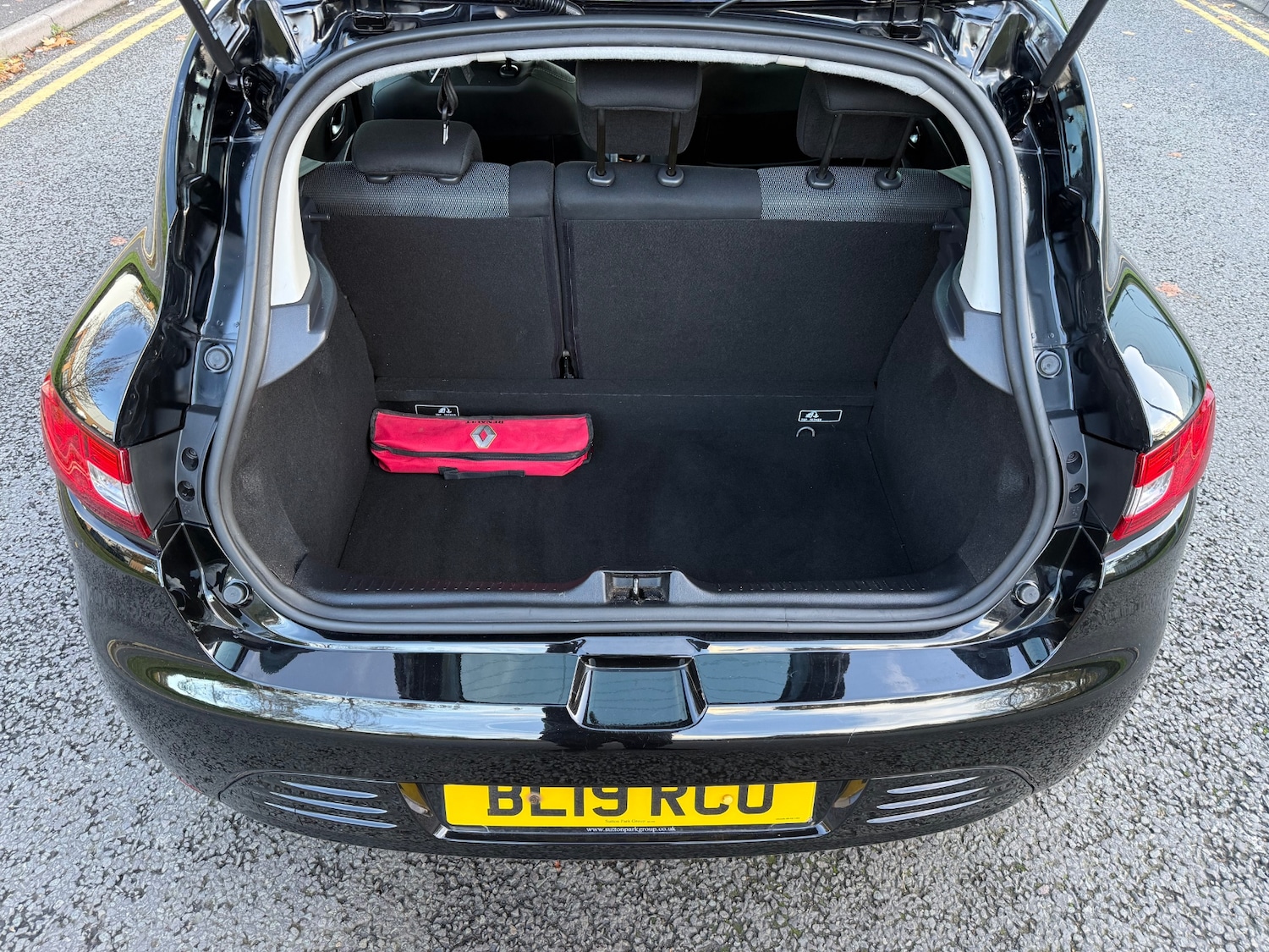 Used Renault Clio 2019 for sale - 76446115: Photo 11