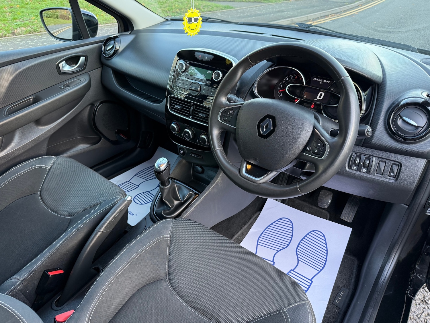 Used Renault Clio 2019 for sale - 76446115: Photo 12