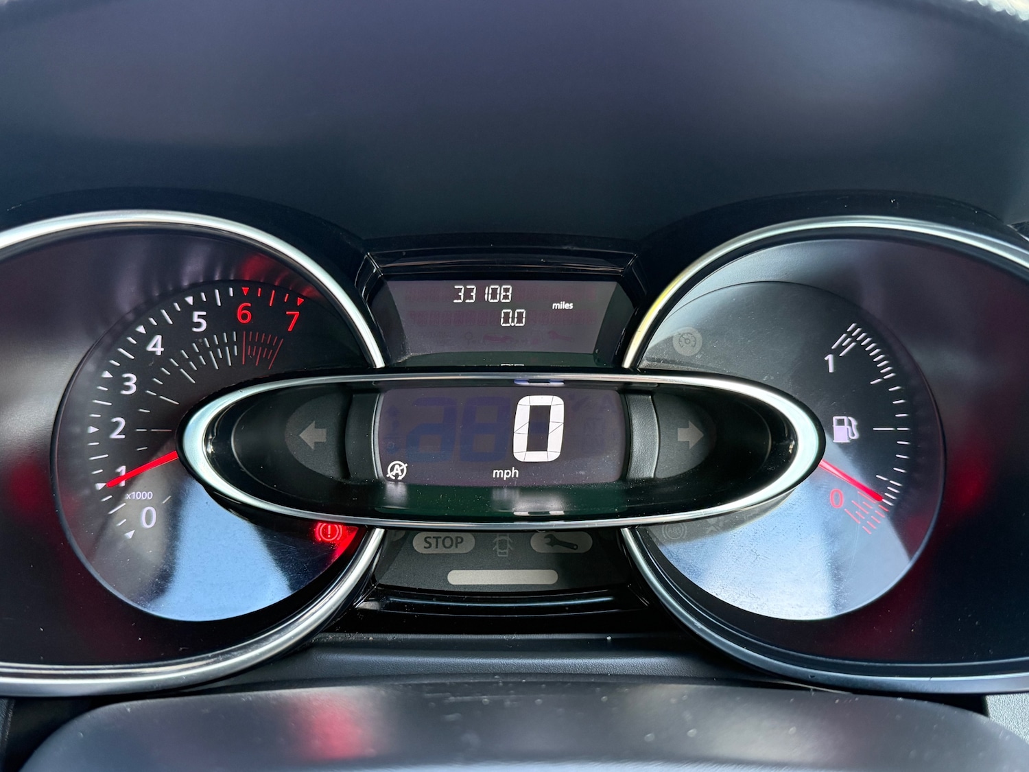 Used Renault Clio 2019 for sale - 76446115: Photo 16